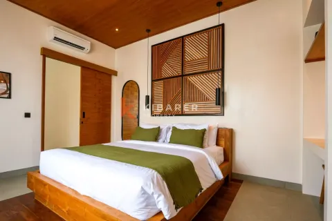 Vila 3 kamar tidur di Cemagi, Mengwi, Badung, Bali (12776) 20
