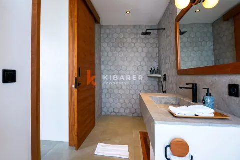 Vila 3 kamar tidur di Cemagi, Mengwi, Badung, Bali (12776) 21