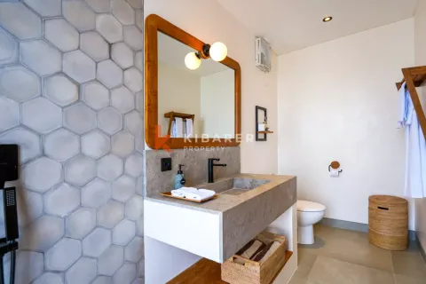Vila 3 kamar tidur di Cemagi, Mengwi, Badung, Bali (12776) 17