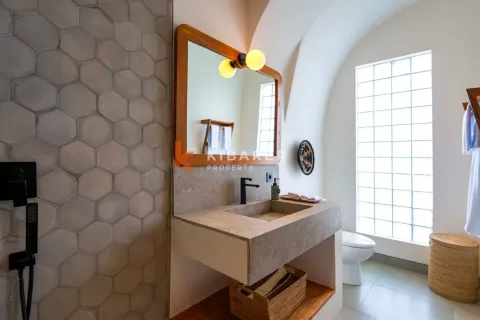 Vila 3 kamar tidur di Cemagi, Mengwi, Badung, Bali (12776) 22