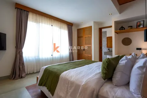 Vila 3 kamar tidur di Cemagi, Mengwi, Badung, Bali (12776) 9