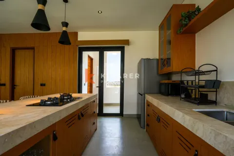 Vila 3 kamar tidur di Cemagi, Mengwi, Badung, Bali (12776) 5