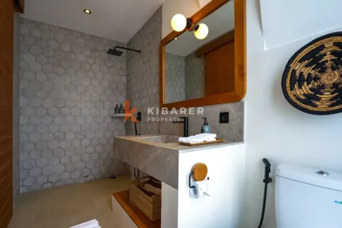 Vila 3 kamar tidur di Cemagi, Mengwi, Badung, Bali (12776) 25
