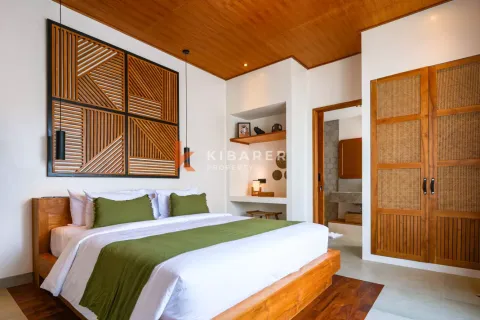 Vila 3 kamar tidur di Cemagi, Mengwi, Badung, Bali (12776) 18