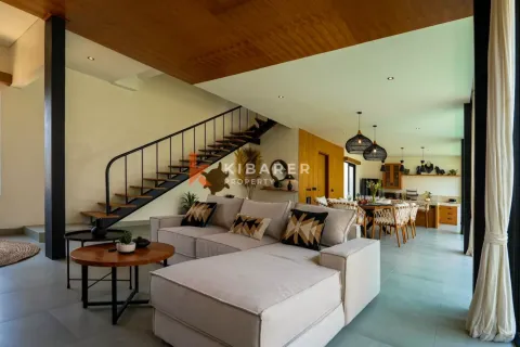 Vila 3 kamar tidur di Cemagi, Mengwi, Badung, Bali (12776) 11