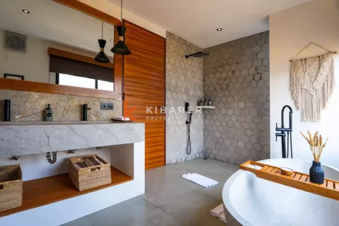 Vila 3 kamar tidur di Cemagi, Mengwi, Badung, Bali (12776) 2