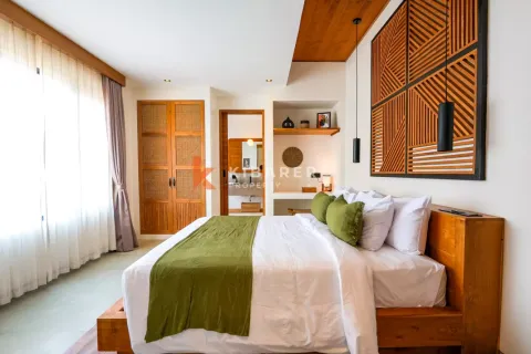 Vila 3 kamar tidur di Cemagi, Mengwi, Badung, Bali (12776) 16