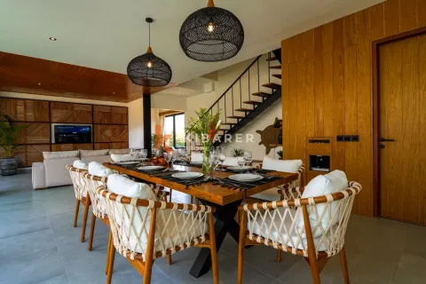 Vila 3 kamar tidur di Cemagi, Mengwi, Badung, Bali (12776) 4
