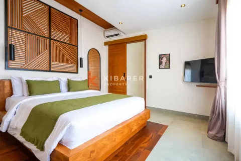 Vila 3 kamar tidur di Cemagi, Mengwi, Badung, Bali (12776) 8