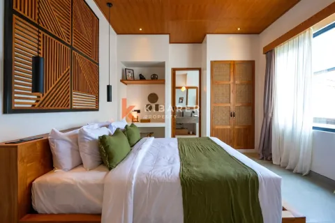 Vila 3 kamar tidur di Cemagi, Mengwi, Badung, Bali (12776) 15