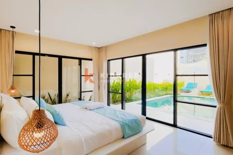3 bedrooms Villa in South Denpasar, Denpasar, Bali (12658) 29