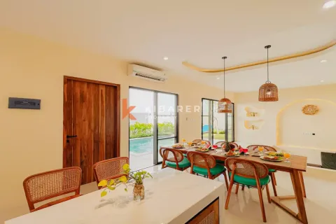 3 bedrooms Villa in South Denpasar, Denpasar, Bali (12658) 7