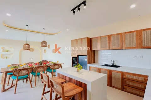 3 bedrooms Villa in South Denpasar, Denpasar, Bali (12658) 10