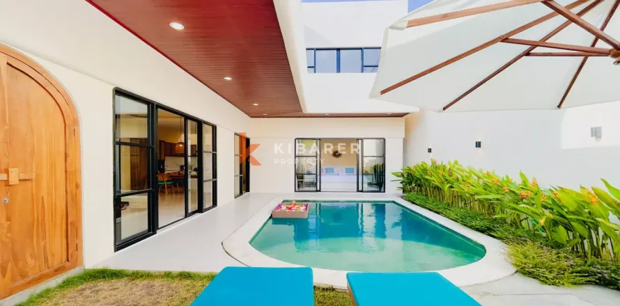 3 bedrooms Villa in South Denpasar, Denpasar, Bali (12658)