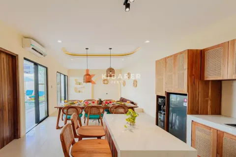 3 bedrooms Villa in South Denpasar, Denpasar, Bali (12658) 6