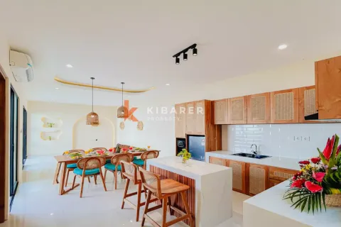 3 bedrooms Villa in South Denpasar, Denpasar, Bali (12658) 8