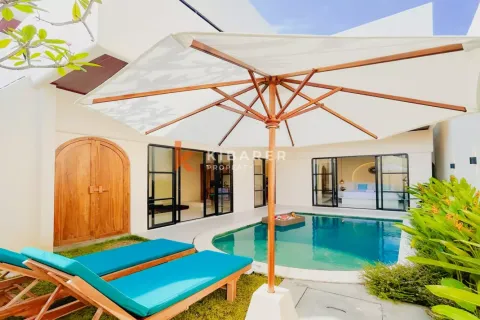 3 bedrooms Villa in South Denpasar, Denpasar, Bali (12658) 2