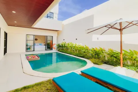 3 bedrooms Villa in South Denpasar, Denpasar, Bali (12658) 4