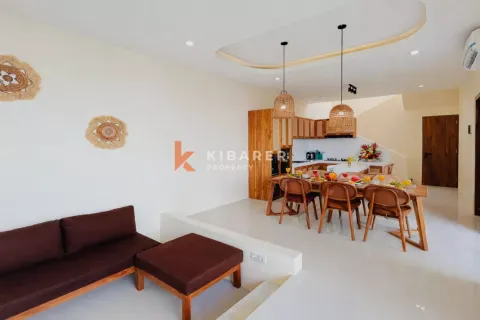 3 bedrooms Villa in South Denpasar, Denpasar, Bali (12658) 12