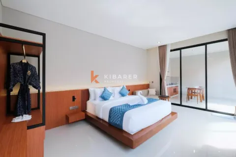 1 bedroom Villa in Munggu, Mengwi, Badung, Bali (12657) 5