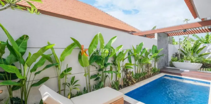 1 bedroom Villa in Munggu, Mengwi, Badung, Bali (12657)
