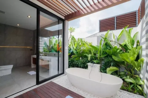 1 bedroom Villa in Munggu, Mengwi, Badung, Bali (12657) 6