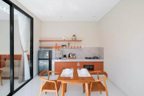 1 bedroom Villa in Munggu, Mengwi, Badung, Bali (12657) 2