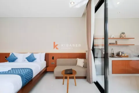 1 bedroom Villa in Munggu, Mengwi, Badung, Bali (12657) 4