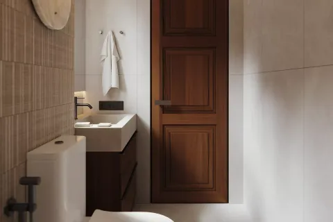 1 bedroom Villa in Ungasan, Badung, Bali (11230) 12