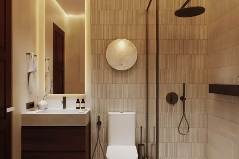 2 bedrooms Villa in Ungasan, Badung, Bali (11232) 18