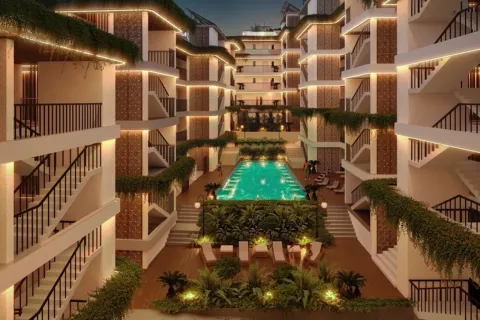 2 bedrooms Villa in Ungasan, Badung, Bali (11232) 8