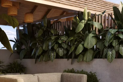 2 bedrooms Villa in Ungasan, Badung, Bali (11232) 6