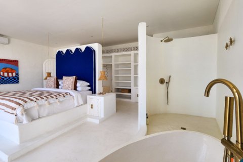 6 bedrooms Villa in Munggu, Mengwi, Badung, Bali (11234) 12
