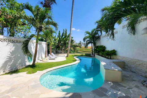 6 bedrooms Villa in Munggu, Mengwi, Badung, Bali (11234) 2