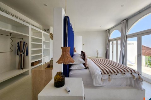 6 bedrooms Villa in Munggu, Mengwi, Badung, Bali (11234) 14