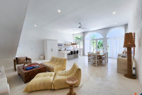 6 bedrooms Villa in Munggu, Mengwi, Badung, Bali (11234) 5