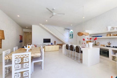 6 bedrooms Villa in Munggu, Mengwi, Badung, Bali (11234) 10