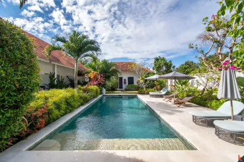 6 bedrooms Villa in Ungasan, Badung, Bali (11236) 5