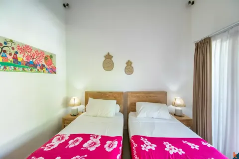 6 bedrooms Villa in Ungasan, Badung, Bali (11236) 22