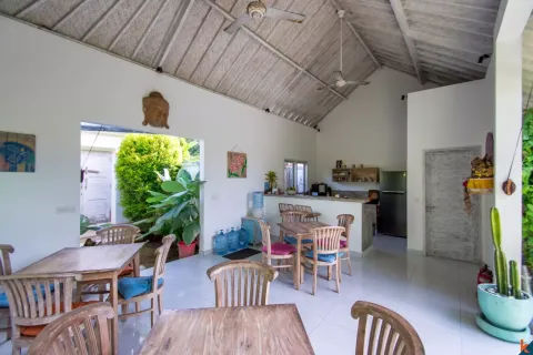 6 bedrooms Villa in Ungasan, Badung, Bali (11236) 12