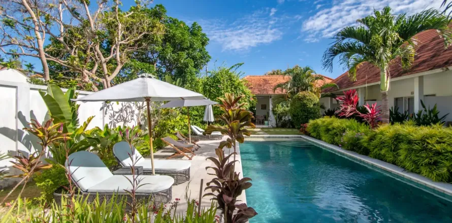 6 bedrooms Villa in Ungasan, Badung, Bali (11236)