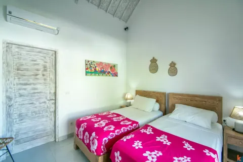 6 bedrooms Villa in Ungasan, Badung, Bali (11236) 19