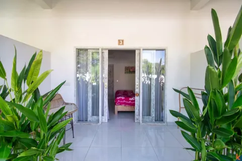 6 bedrooms Villa in Ungasan, Badung, Bali (11236) 16