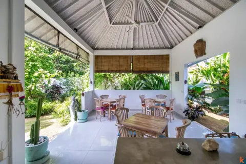 6 bedrooms Villa in Ungasan, Badung, Bali (11236) 15