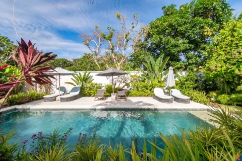 6 bedrooms Villa in Ungasan, Badung, Bali (11236) 6