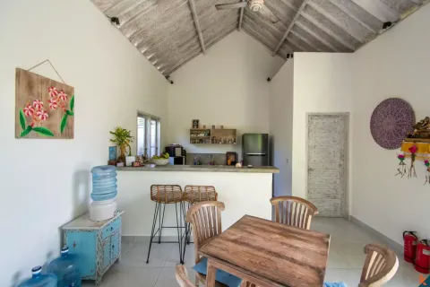 6 bedrooms Villa in Ungasan, Badung, Bali (11236) 14
