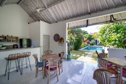 6 bedrooms Villa in Ungasan, Badung, Bali (11236) 13