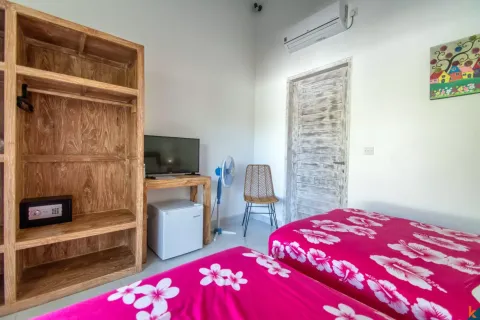 6 bedrooms Villa in Ungasan, Badung, Bali (11236) 20