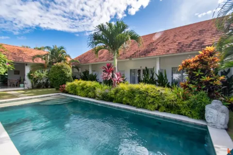 6 bedrooms Villa in Ungasan, Badung, Bali (11236) 3