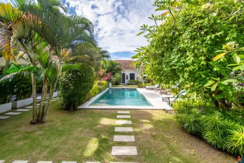 6 bedrooms Villa in Ungasan, Badung, Bali (11236) 2